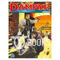 Dampyr n° 11