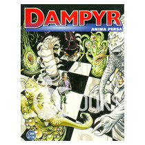 Dampyr n° 12