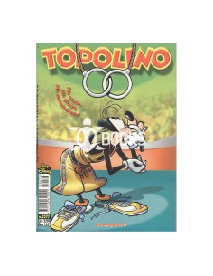 Topolino - numero 2277 - Amelia e la furia degli elementi