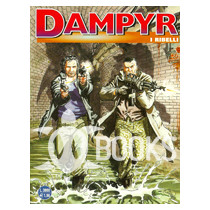 Dampyr - numero 14 - I ribelli