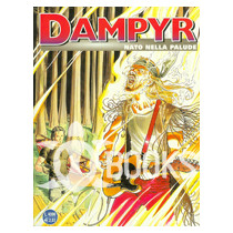 Dampyr n° 15