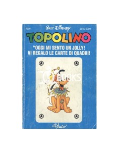 Topolino - numero 1908