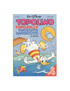 Topolino - numero 1913