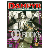Dampyr n° 18