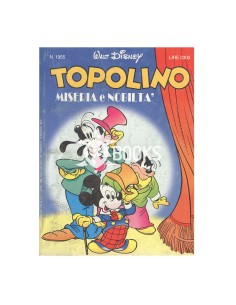 Topolino - numero 1955
