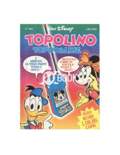 Topolino - numero 1965