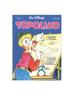 Topolino - numero 1975