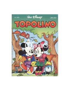 Topolino - numero 1976