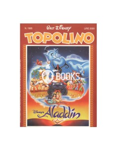 Topolino - numero 1985