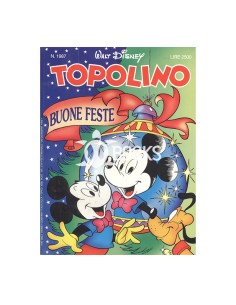 Topolino - numero 1987