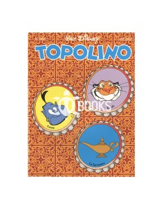Topolino - numero 1990