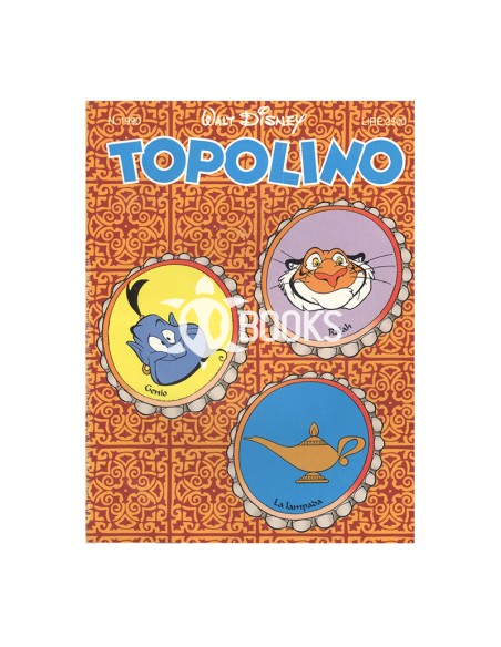 Topolino - numero 1990
