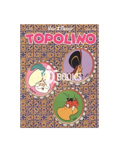 Topolino - numero 1991