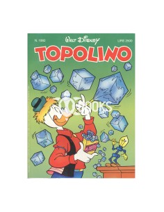Topolino - numero 1992