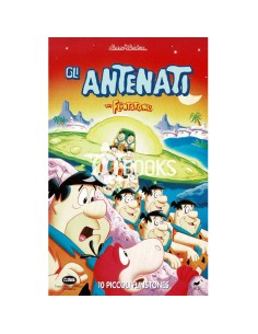 VHS The Flintstones - Gli Antenati | Ep.: 10 Piccoli Flintstones