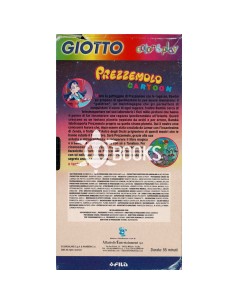 VHS Prezzemolo Cartoon 2