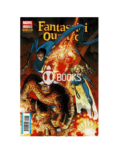 Fantastici Quattro numero 286 - L'Inizio della Fine