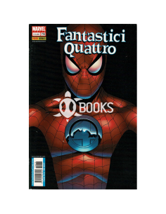Fantastici Quattro numero 278 - La nuova Silver Age
