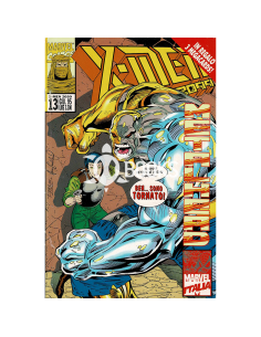 X-men 2099 numero 13