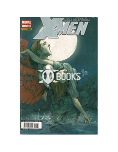 Gli Incredibili X-Men 176 (n. 52 Panini) | Indagine su Xorna e Bestia Nera