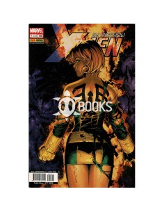Gli Incredibili X-Men n°196 (Ottobre 2006) | La Scorsa Notte ho Fatto uno Strano Sogno