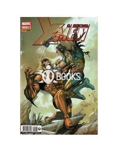 Gli Incredibili X-Men n°186 (Ottobre 2005) | La Crisi di Polaris