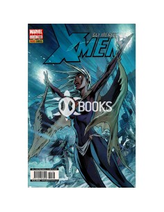 Gli Incredibili X-Men n°188 (Dicembre 2005) | Sconvolgimenti e Intrighi X-Men