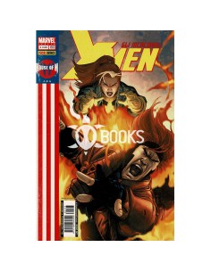 Gli Incredibili X-Men n°193 (Luglio 2006) | House of M