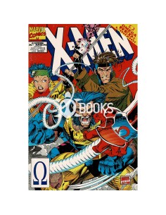X-Men n°51 Agosto 1994 Panini | Fumetto Marvel Italia