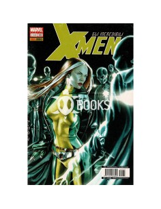 Gli Incredibili X-Men n°183 Settembre 2005 | Panini Comics