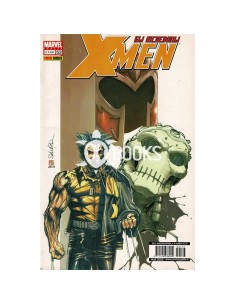Gli Incredibili X-Men n°177 Marzo 2005 Panini Comics