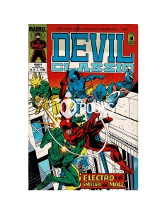 Devil Classic n. 9 | Ristampa Vintage Star Comics