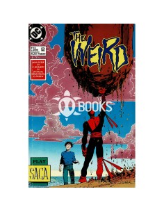 The Weird Numero 12 (1991): La Sfida Continua