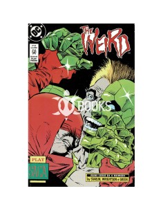 The Weird Numero 13 (1991): L'Invasione ha Inizio | Play Saga 13