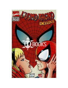 L'Uomo Ragno Deluxe 12: Peter e Ben, l'alleanza