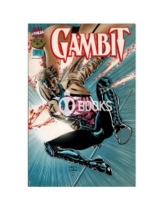 Gambit n°2 (Dic 1999): La Tempesta si Avvicina | Con Storm