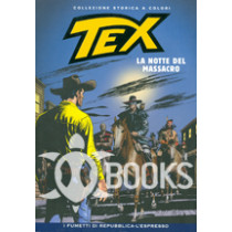 Tex n° 184