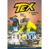 Tex n° 192