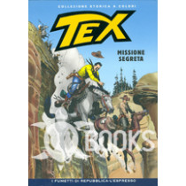 Tex n° 201