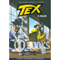 Tex n° 211
