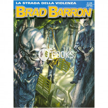 Brad Barron n° 6