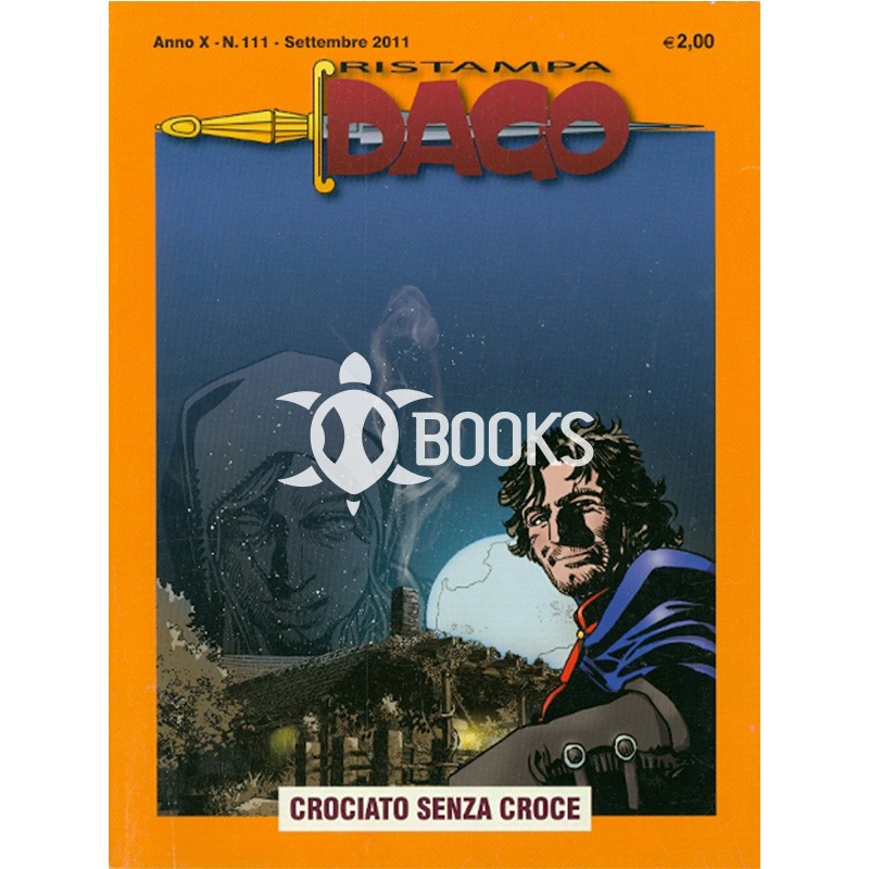 Dago - Ristampa numero 111