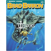 Brad Barron n° 12