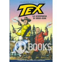 Tex n° 139