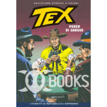Tex n° 142