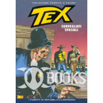 Tex n° 143