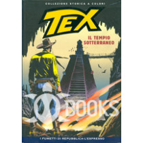 Tex n° 157