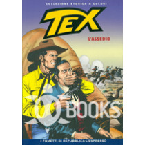 Tex n° 160
