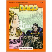 Dago - Ristampa numero 116
