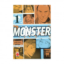 Monster n° 1